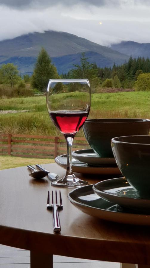 Ferienhaus Toradh Spean Bridge