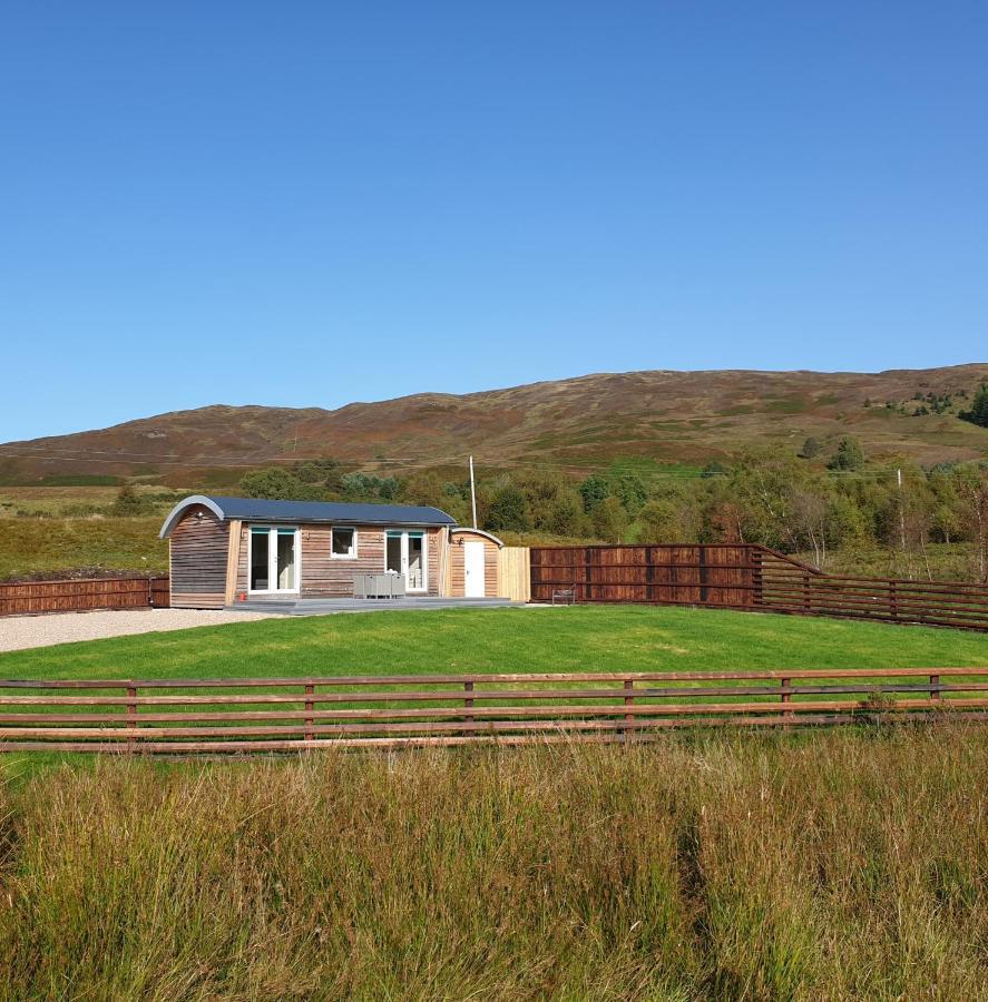 Toradh Ferienhaus Spean Bridge